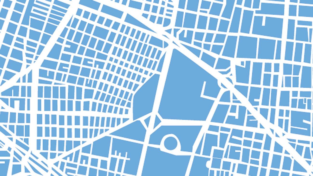 NAU. Nueva Agenda Urbana - CACOA