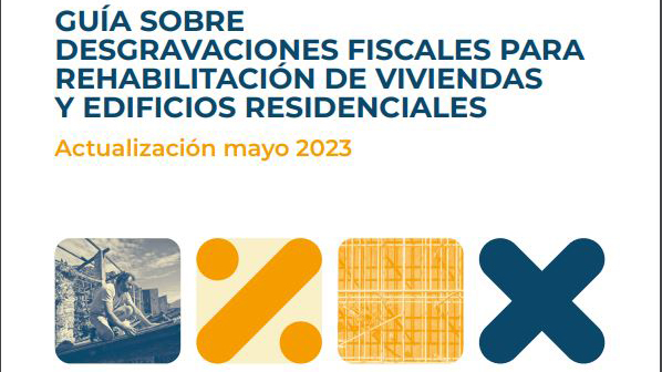 Actualización de la Guía sobre desgravaciones fiscales para ...